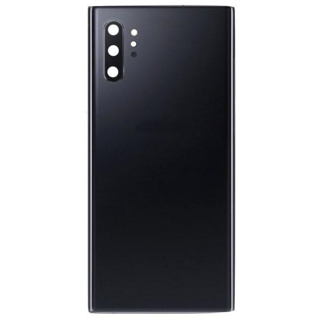 Replacement Back Cover for Samsung Note 10 (Black) N970 - Best Cell Phone Parts Distributor in Canada, Parts Source Replacement Back Cover for Samsung Note 10 (Black) N970 - Best Cell Phone Parts Distributor in Canada, Parts Source